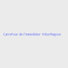 Agence immobiliere carrefour de l\'immobilier  Hiba Negoce